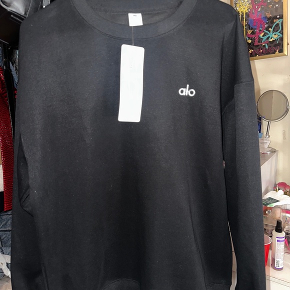 Alo sweatshirt - Picture 1 of 4